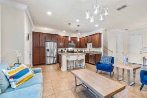 9987 EAGLE CREEK CENTER BOULEVARD, ORLANDO, FL 32832 - MLS#MFRO6306008