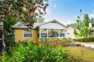 1624 PARK LAKE STREET, ORLANDO, FL 32803 Sold 06/30/25