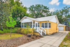 1624 PARK LAKE STREET, ORLANDO, FL 32803 Sold 06/30/25