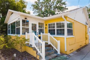 1624 PARK LAKE STREET, ORLANDO, FL 32803 Sold 06/30/25