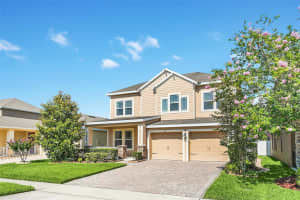 1545 CATERPILLAR STREET, ST CLOUD, FL 34771 Sold 08/29/25