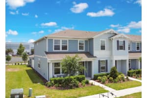 10940 LEAFSHORE LOOP, ORLANDO, FL 32829 - MLS#MFRO6306041