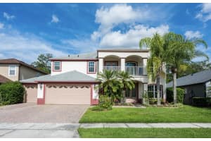 16500 CEDAR RUN DRIVE, ORLANDO, FL 32828 Sold 06/05/25