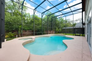 16500 CEDAR RUN DRIVE, ORLANDO, FL 32828 Sold 06/05/25