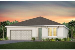 5167 BRIGHT WAVE LANE, WEST MELBOURNE, FL 32904 Sold 07/28/25