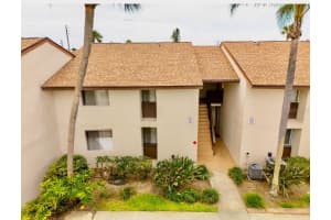 5801 N Atlantic Ave #106, CAPE CANAVERAL