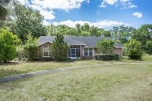 1130 WOODCHUCK COURT, ORANGE CITY, FL 32763 Sold 06/17/25