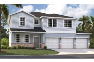 1339 WOOD LINE DRIVE, DELAND, FL 32720 Sold 07/21/25