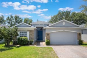 3436 GERBER DAISY LANE, OVIEDO, FL 32766 Sold 08/11/25