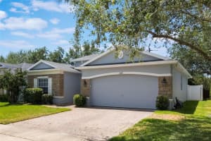 3436 GERBER DAISY LANE, OVIEDO, FL 32766 Sold 08/11/25