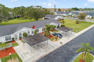 1348 MYERLEE GARDENS AVENUE, FORT MYERS, FL 33919 - MLS#MFRO6306118