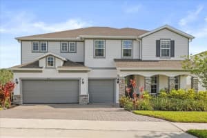 2431 KNOLL DRIVE, APOPKA, FL 32712 Sold 07/18/25