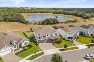 2431 KNOLL DRIVE, APOPKA, FL 32712 Sold 07/18/25