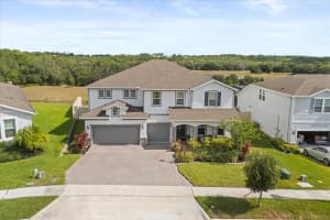 2431 KNOLL DRIVE, APOPKA, FL 32712 Sold 07/18/25