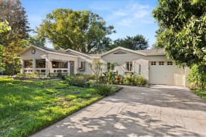 100 KENNISON DRIVE, ORLANDO, FL 32801 - MLS#MFRO6306128