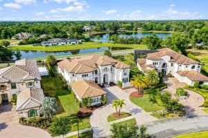 4065 ISABELLA CIRCLE, WINDERMERE, FL 34786 Sold 09/05/25