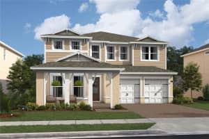 13181 Telsen St #39, WINTER GARDEN