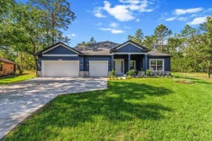 9 STOKESIA COURT, HOMOSASSA, FL 34446 Sold 08/29/25