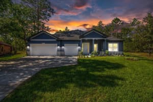 9 STOKESIA COURT, HOMOSASSA, FL 34446 Sold 08/29/25