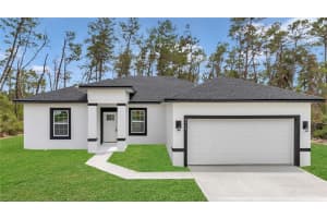 4364 172ND STREET ROAD, OCALA, FL 34473 Sold 07/03/25