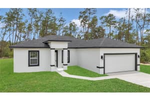 4364 172ND STREET ROAD, OCALA, FL 34473 Sold 07/03/25