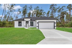 4364 172ND STREET ROAD, OCALA, FL 34473 Sold 07/03/25
