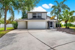 80 WHITE MARSH CIRCLE, ORLANDO, FL 32824 Sold 07/25/25