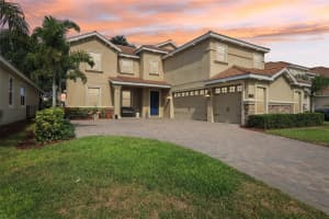 1082 TRAPPERS TRAIL LOOP, DAVENPORT, FL 33896 Sold 06/18/25