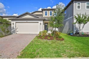 2304 MYSTIC MAZE LANE, CLERMONT, FL 34715 Sold 08/04/25