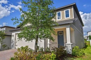 2304 MYSTIC MAZE LANE, CLERMONT, FL 34715 Sold 08/04/25