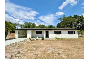 2007 HASTINGS STREET, ORLANDO, FL 32808 Sold 08/11/25
