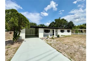 2007 HASTINGS STREET, ORLANDO, FL 32808 Sold 08/11/25
