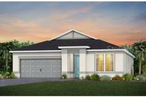 5158 SUNNYTIME STREET, WEST MELBOURNE, FL 32904 Sold 08/27/25
