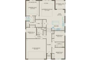 5158 SUNNYTIME STREET, WEST MELBOURNE, FL 32904 Sold 08/27/25