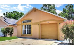 107 Pamala Ct, SANFORD