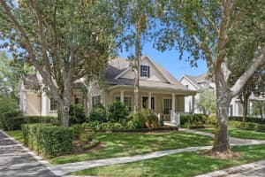 11415 CAMDEN COMMONS DRIVE, WINDERMERE, FL 34786 Sold 06/26/25