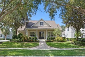 11415 CAMDEN COMMONS DRIVE, WINDERMERE, FL 34786 Sold 06/26/25