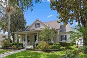 11415 CAMDEN COMMONS DRIVE, WINDERMERE, FL 34786 Sold 06/26/25
