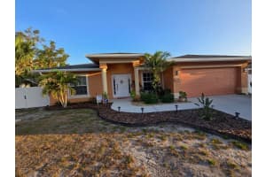 22227 ELMIRA BOULEVARD, PORT CHARLOTTE, FL 33952 Sold 08/05/25
