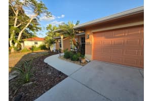 22227 ELMIRA BOULEVARD, PORT CHARLOTTE, FL 33952 Sold 08/05/25
