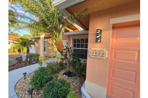 22227 ELMIRA BOULEVARD, PORT CHARLOTTE, FL 33952 Sold 08/05/25