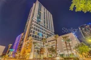150 E Robinson St #2002, ORLANDO