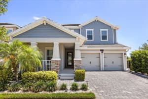 11993 CHARADES STREET, ORLANDO, FL 32832 Sold 08/28/25