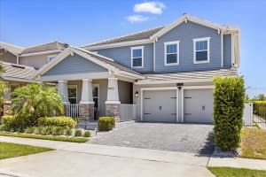 11993 CHARADES STREET, ORLANDO, FL 32832 Sold 08/28/25