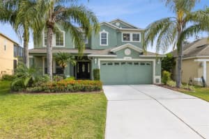 2842 BALFORN TOWER, WINTER GARDEN, FL 34787 Sold 07/23/25