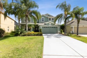 2842 BALFORN TOWER, WINTER GARDEN, FL 34787 Sold 07/23/25