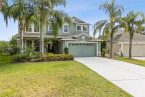 2842 BALFORN TOWER, WINTER GARDEN, FL 34787 Sold 07/23/25