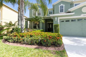 2842 BALFORN TOWER, WINTER GARDEN, FL 34787 Sold 07/23/25