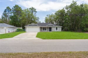 274 BOLERO PLACE, CITRUS SPRINGS, FL 34434 - MLS#MFRO6306229