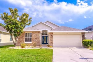 113 VENETIAN BAY CIRCLE, SANFORD, FL 32771 Sold 06/09/25